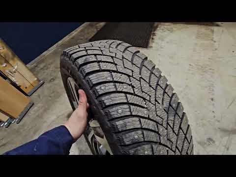 Видео: Отзыв о Pirelli Scorpion Ice zero 2.за ~7000км