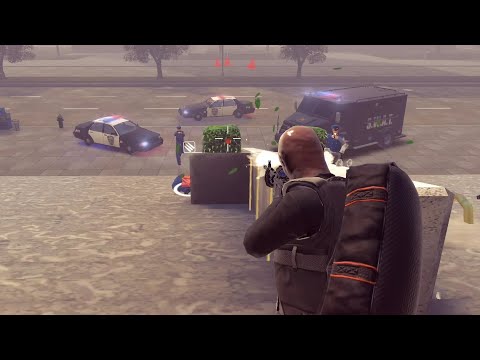 Видео: Armed Heist - #5. ПЕРЕМЕННЫЙ УСПЕХ