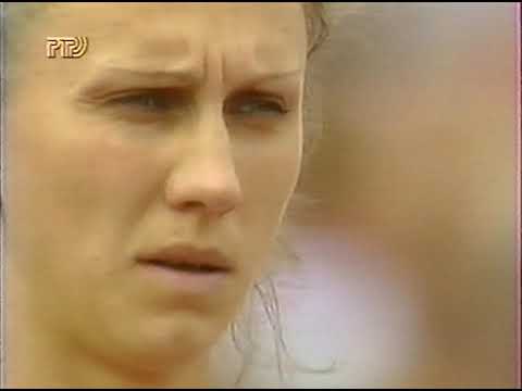 Видео: Легкая атлетика на Олимпийских играх-1996 в Атланте. Трансляции РТР.