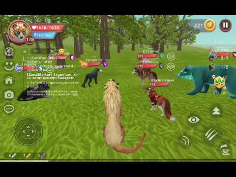 Видео: Туса в новом режиме. Что за трэш :D