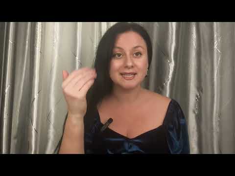 Видео: РПП. Ограничения в питании. Говорит психолог!