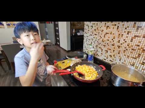 Видео: шпагетти хоол хийв❤️‍🔥