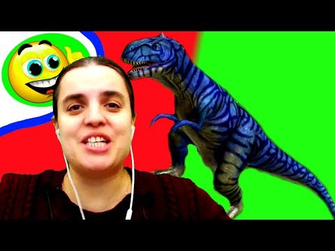 Видео: БолтушкА ВеселушкА И НОВЫЙ Уровень МЯСОЕДНОГО Динозаврика! Игра Jurassic World