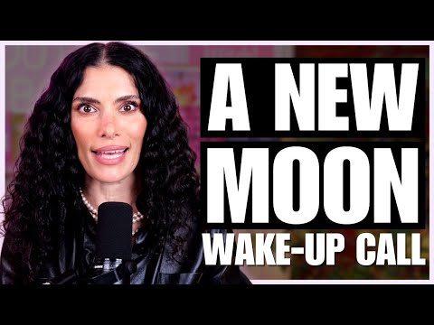 Видео: Неделя 17 ноября 2025 года: Новолуние, казими Меркурия и ещё десяток других событий