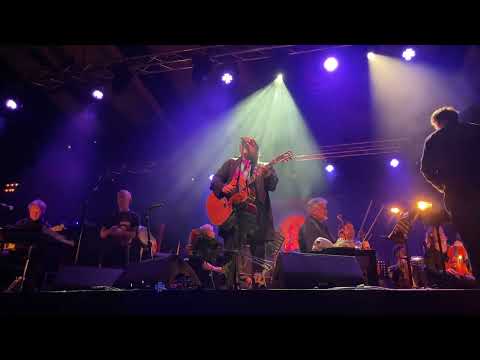 Видео: 16 - Крестовый Поход Птиц, БГ+ Symphonia, 7.01.2024, Берлин