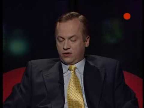 Видео: Цикл передач о  "Новой хронологии". Беседа вторая