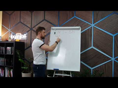 Видео: Архитектура: Личный кабинет клиента по сделкам Битркис24: статусы сделок, возврат и т.д.