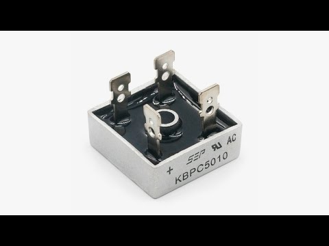 Видео: Ремонт 20 амперного блока питания трансивера