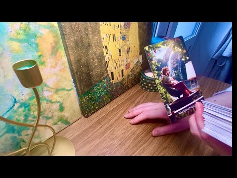 Видео: ❗️О Вас сейчас!🙌🌻Поток на таро💫