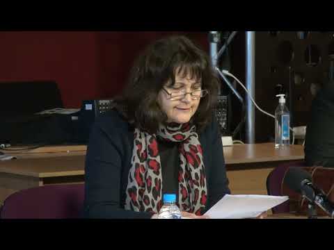 Видео: Конкурс за заемане на длъжността „директор” на Сатиричен театър „Алеко Константинов” - София