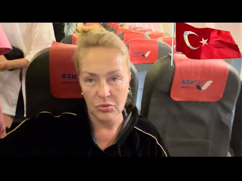 Видео: Почему я снова еду в Турцию🇹🇷