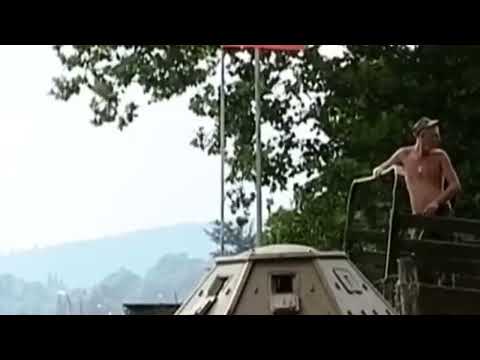 Видео: Андрей Чердак (Антиминор) - Я буду жить 2023