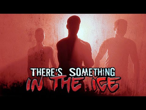 Видео: There's Something In The Ice Прохождение ►ТИПО СБЕЖАЛ ►#ФИНАЛ