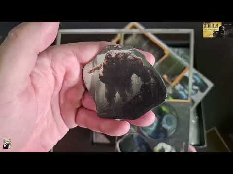 Видео: S.T.A.L.K.E.R. - 00. Распаковка