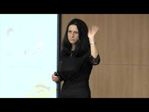 Видео: Галина Тимова - Училището като общност