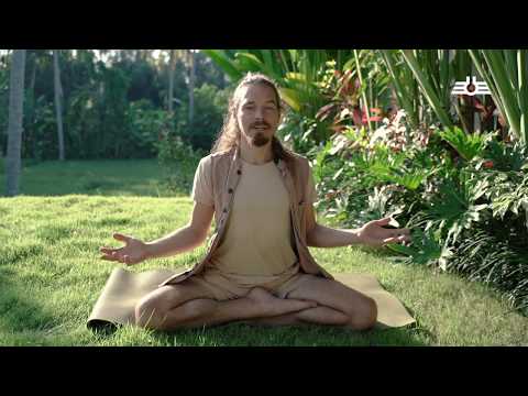 Видео: Тристана Випассана – День 1 встреча 1  – Утренняя настройка на день