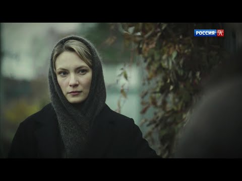 Видео: Премьера. Русский сюжет. "Свинцовая Анна". Фильм по рассказу Юрия Буйды @SMOTRIM_KULTURA