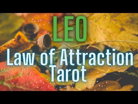 Видео: Таро Льва~Гадания на деньги и любовь~Ноябрь 2026💰🌎❤️