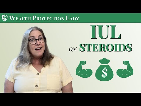 Видео: Секрет лучшего IUL в 2025 году!