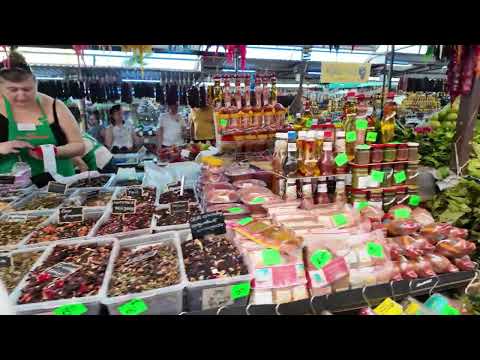 Видео: Геленджик Рынок Цены