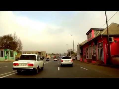 Видео: "Maştağa yolu" Мейхана - "Жигули - сигнал итальянский". 01.12.12. Баку - Маштага