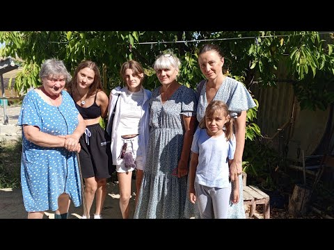 Видео: 15 августа ☀️ ДЕНЬ ОТЪЕЗДА! СИМФЕРОПОЛЬ-БЕЛГОРОД//ДОРОГА ДОМОЙ//На автобусе 🚌 Часть первая