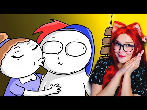 Видео: Пьяное быдло - испорченный шашлык... (Анимация) ZAKATOON ЗАКАТУН РЕАКЦИЯ