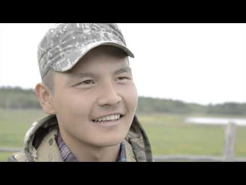 Видео: Притягивающая сила малой Родины.