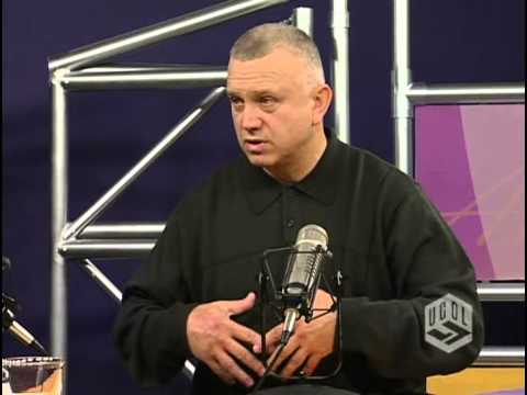 Видео: Угол ТВ - Виктор и Тамара Резниковы (Помилованные) 2.