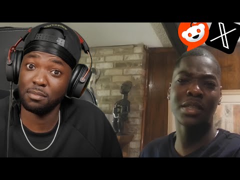 Видео: САМЫЕ СМЕШНЫЕ РЕАКЦИИ СООБЩЕСТВА REDDIT/TWITTER ЧАСТЬ 2