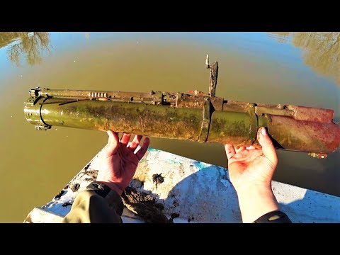 Видео: ВОТ ЭТО НАХОДКА!!!Поисковый магнит в деле.НЕ ОЖИДАЛИ ТАКОГО ПОДЪЁМА!!!