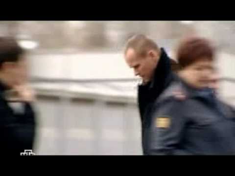 Видео: Глухарь - Я тебя никому не отдам.mpg