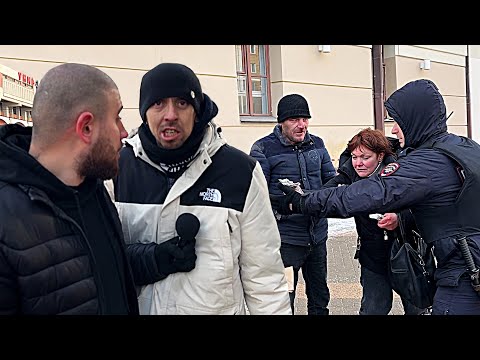 Видео: ЛЕВ ПРОТИВ -  ВОРЫ КРАДУТ ТЕЛЕФОН / ПОМОГЛИ ЖЕНЩИНЕ  [Выпуск 10 - 2024]