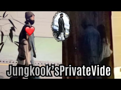 Видео: Джин в ярости! Что же такого обнаружили HYBE, что заставило их тут же начать преследование распростр