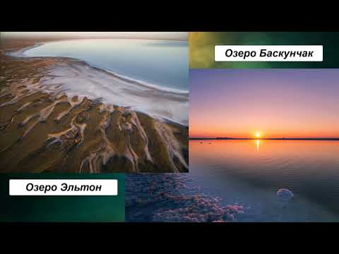 Видео: §24 "Озёра и болота", География 8 класс, Домогацких
