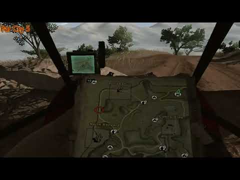 Видео: Far Cry 2Проходжен Частина 5