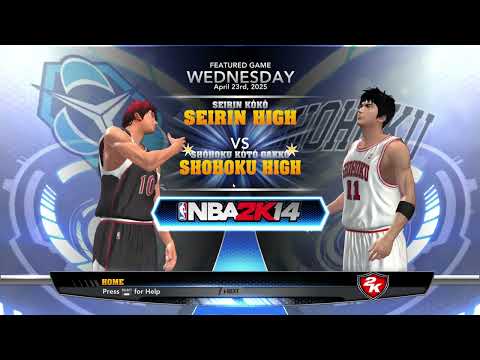 Видео: Как установить кастомные корты, мячи и сетки в NBA 2K14 | Простая инструкция
