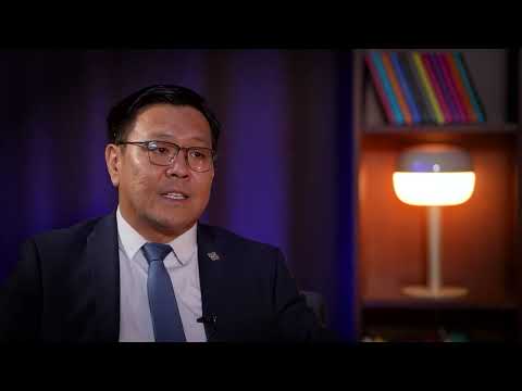 Видео: Дундын бүс - Б.Баярбаатар /УИХ-ын гишүүн/ Bayarbaatar B. |2025.09.30|