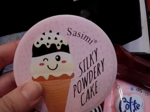 Видео: Что в моей сумке? Органайзер от "Орифлейм" для организации содержимого сумки