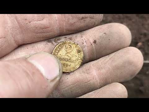 Видео: #60 Копаем в глубь,а там...