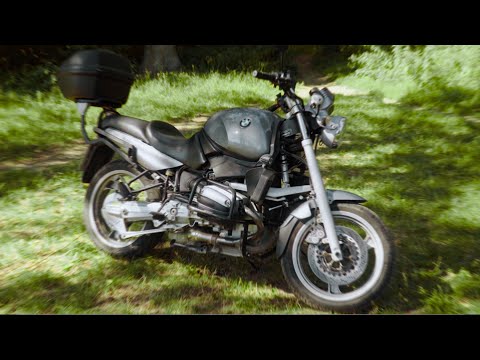 Видео: ТОП 1 для новичка | мотоцикл BMW R1100R | мнение владельца за 2 сезона