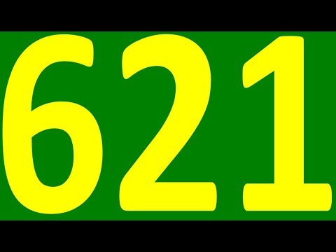 Видео: АНГЛИЙСКИЙ ЯЗЫК ПО ПЛЕЙЛИСТАМ УРОК 621 УРОКИ АНГЛИЙСКОГО ЯЗЫКА АНГЛИЙСКИЙ ДЛЯ НАЧИНАЮЩИХ С НУЛЯ