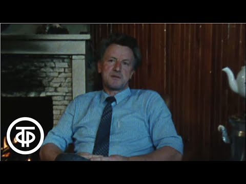 Видео: Я - врач (1989)