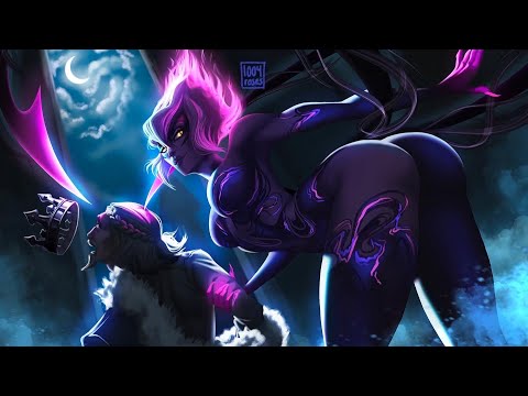 Видео: Смурф И его Эвелина l Смурф нарезка l Smurf l League of Legends l TAV