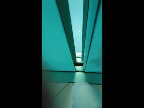 Видео: Проверка Реверса в лифте МЛМ МогилевЛифтМаш 2012 г.а