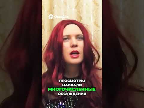 Видео: Алина Гросу и Вова  История популярных клипов