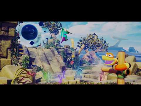 Видео: Snake Pass - ФИНАЛ (ПК)