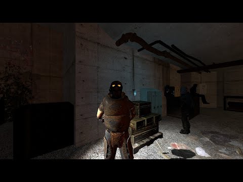 Видео: RCU.ECHO НА UNION RP CITY 2 | GMOD HL2RP