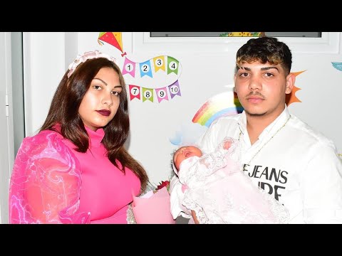 Видео: Изписване на принцеса-София 2024