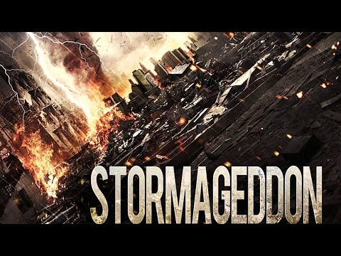 Видео: ЗРЕЛИЩНЫЙ ФИЛЬМ-КАТАСТРОФА ПОКАЖЕТ ВОЗМОЖНЫЙ ФИНАЛ ЧЕЛОВЕКА! Штормагеддон. Лучшие фильмы Filmegator